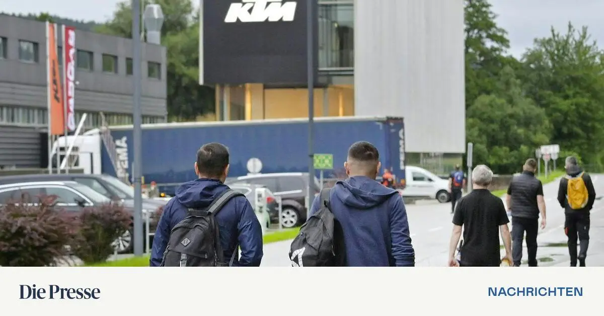 k-ndigungen-bei-ktm-sozialplan-steht