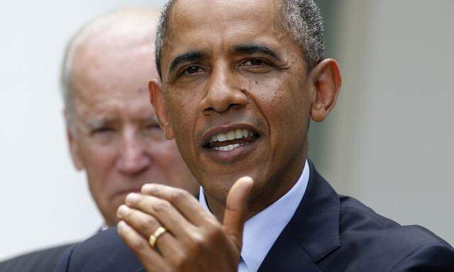 Obama kündigt Schritte für Einwanderungsreform an