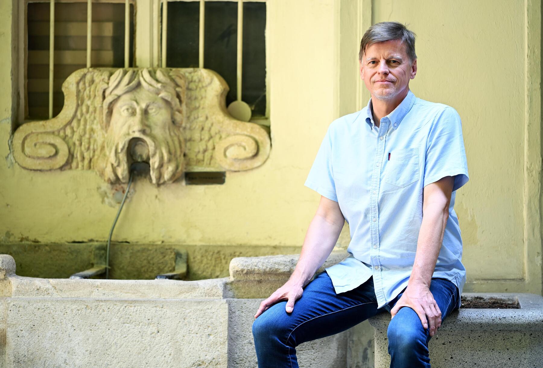Neos founder Dengler: 'Party self-service is a disgrace'