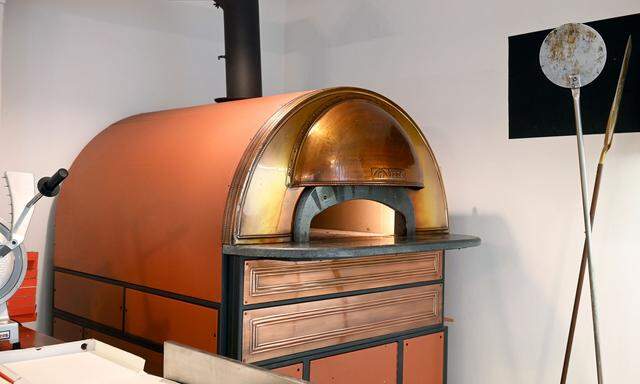 Nicht einfach ein weiterer Pizza-Lieferdienst. Das Pizza e Amore bringt süditalienische Pizzaqualität für Ottakring und Hernals.