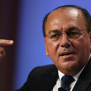 Axel Weber warnt Renationalisierung