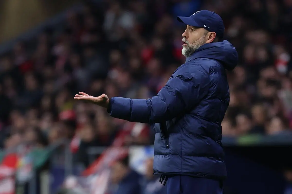 Tottenham: Wie ein Fußballtrainer seinen Torhüter „ruiniert ...
