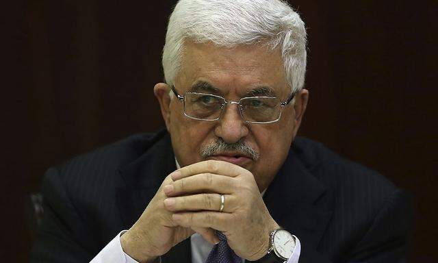 Versöhnungstreffen von Abbas mit Hamas gescheitert 
