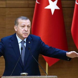 Premier Erdogan (Archivbild)