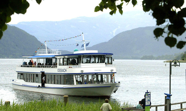 Causa Seenkauf Kaerntner Landesregierung