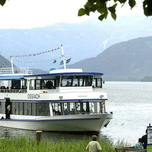 Causa Seenkauf Kaerntner Landesregierung