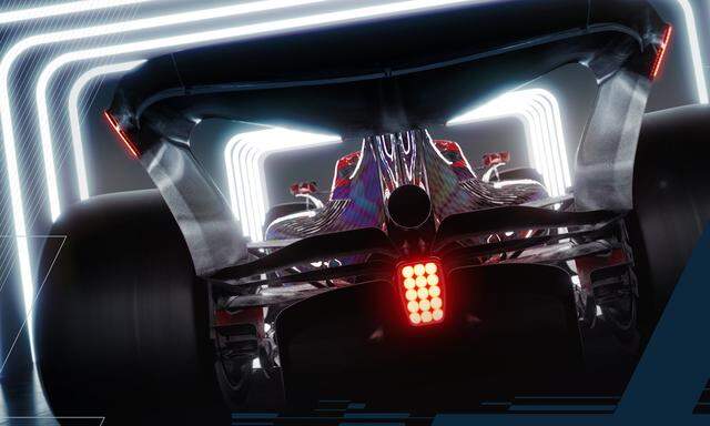 Mit F1 22 ist die neue Ära der Formel 1 auf den Spielkonsolen angekommen.