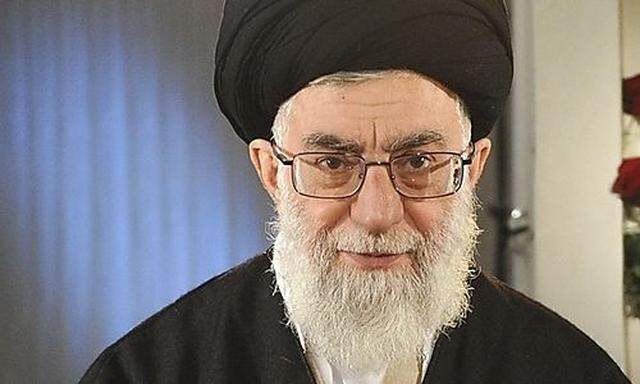 Israel Khamenei groesste Bedrohung