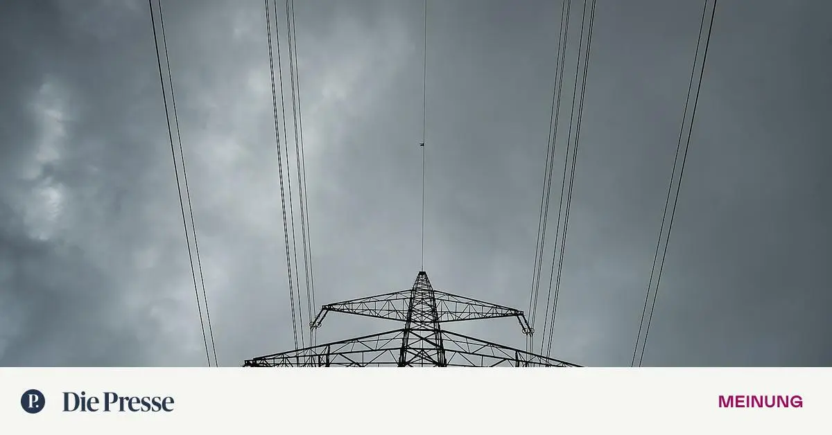 Blackout Was passiert, wenn in Europa das Licht ausgeht?