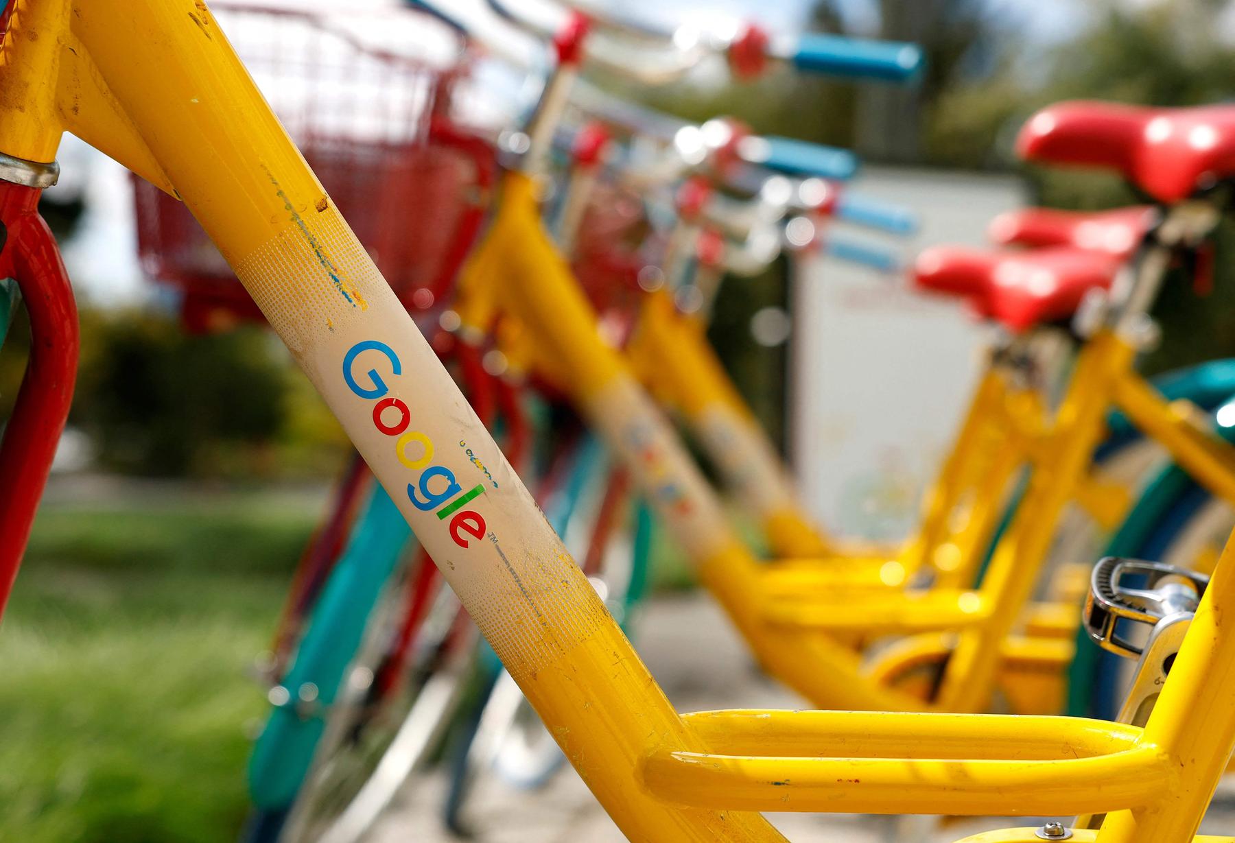 Googles Werbegeschäft wächst auch mit KI-Suche weiter