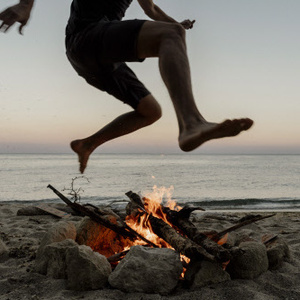 Kurssprünge sind auch in der jetzigen Börsenphase möglich.