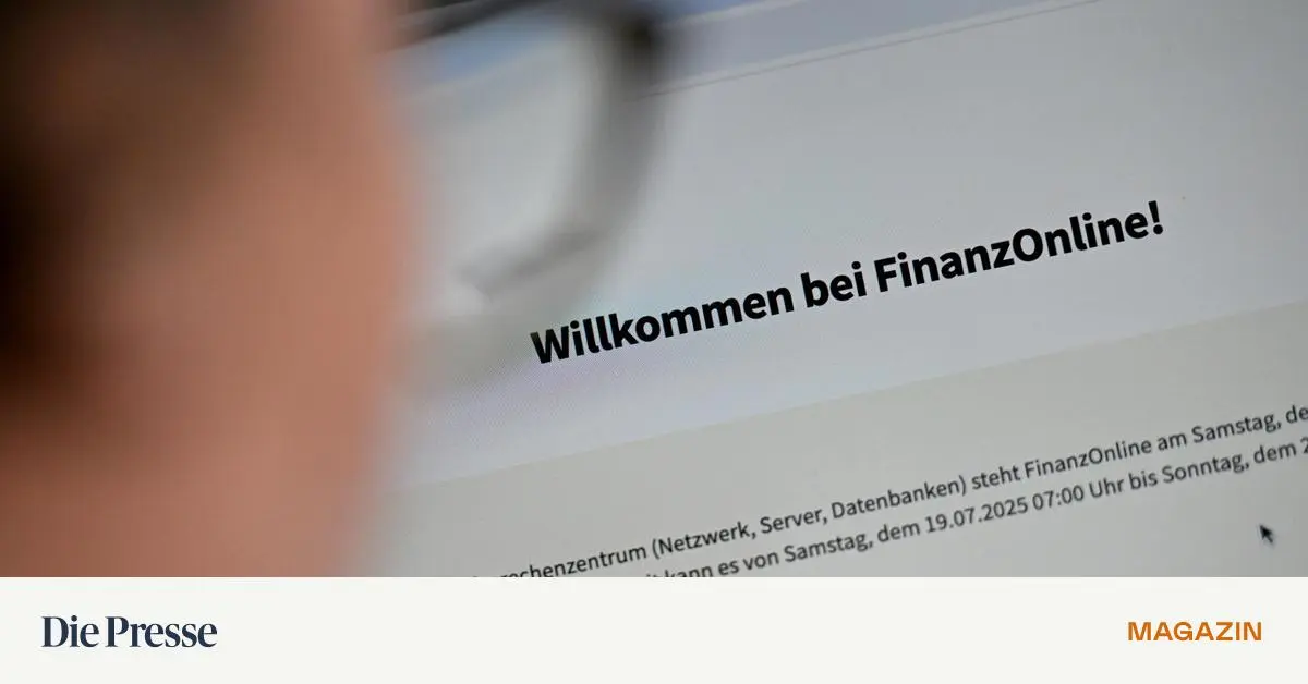 Finanz-Online-wird-sicherer-mit-der-neuen-Anmeldung-drohen-auch-verpasste-Fristen-premium-
