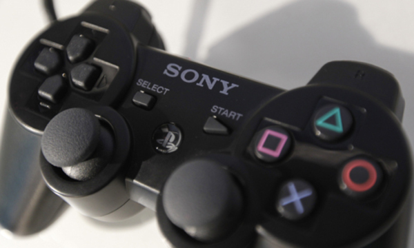 Datenklau HackerAngriff PlaystationNutzer