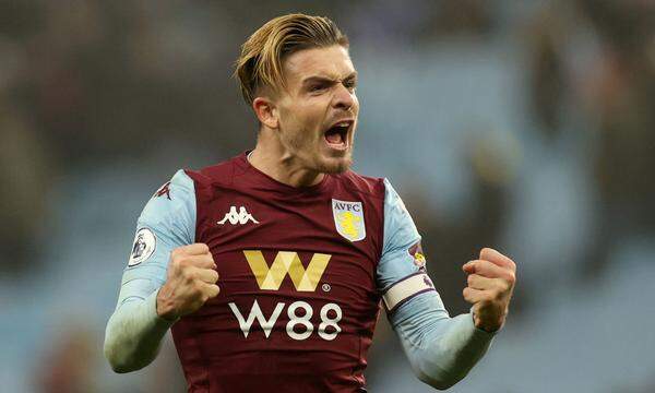 FILE PHOTO: Premier League - Aston Villa v Watford