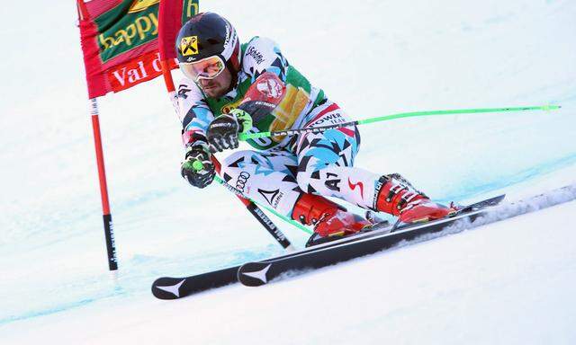 ALPINE SKIING - FIS WC Val D Isere