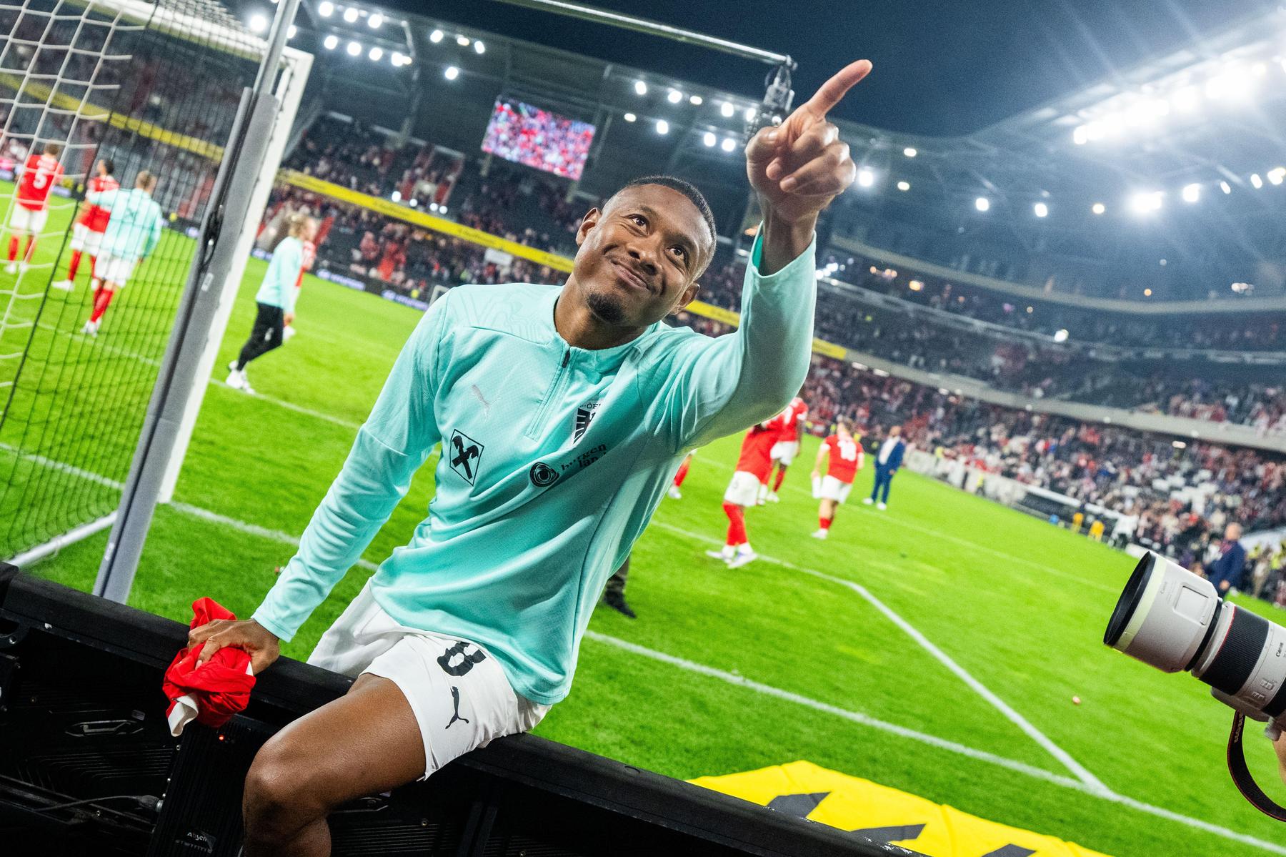 Der Wettlauf beginnt: Wie komme ich an WM-Tickets? [premium]