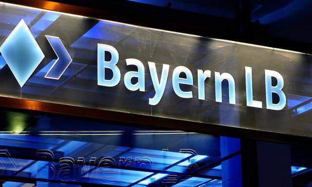 Bayern LB-Prozess