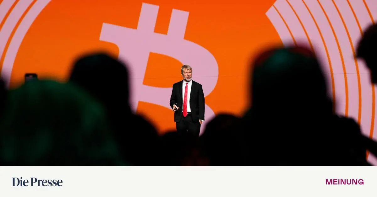 Bitcoin-Star-polarisiert-st-rker-denn-je-Zieht-der-Name-Michael-Saylor-nicht-mehr-so-premium-