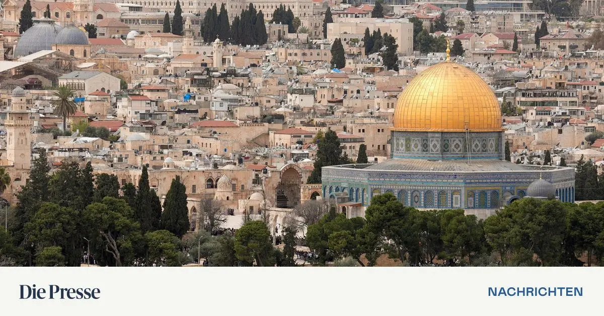 Gro-mufti-von-Jerusalem-vom-Tempelberg-verbannt