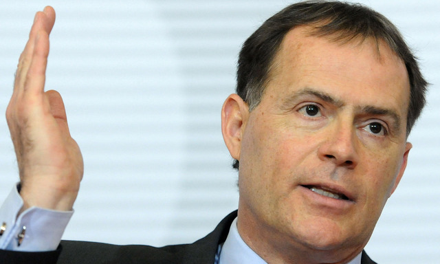 SPÖ-Justizsprecher Hannes Jarolim.