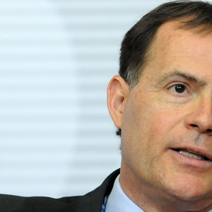 SPÖ-Justizsprecher Hannes Jarolim.