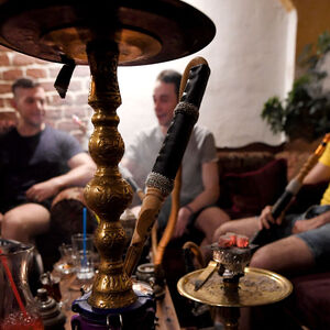 Shisha-Bar-Betreiber müssen sich laut VfGh mit Rauchverbot abfinden