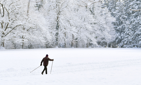 Symbolbild, aufgenommen in Salzburg