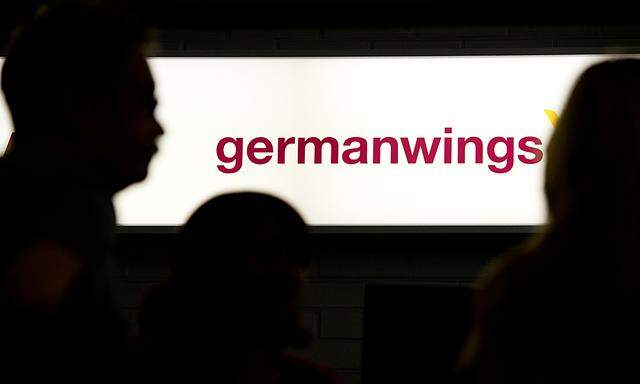 Streik Germanwings
