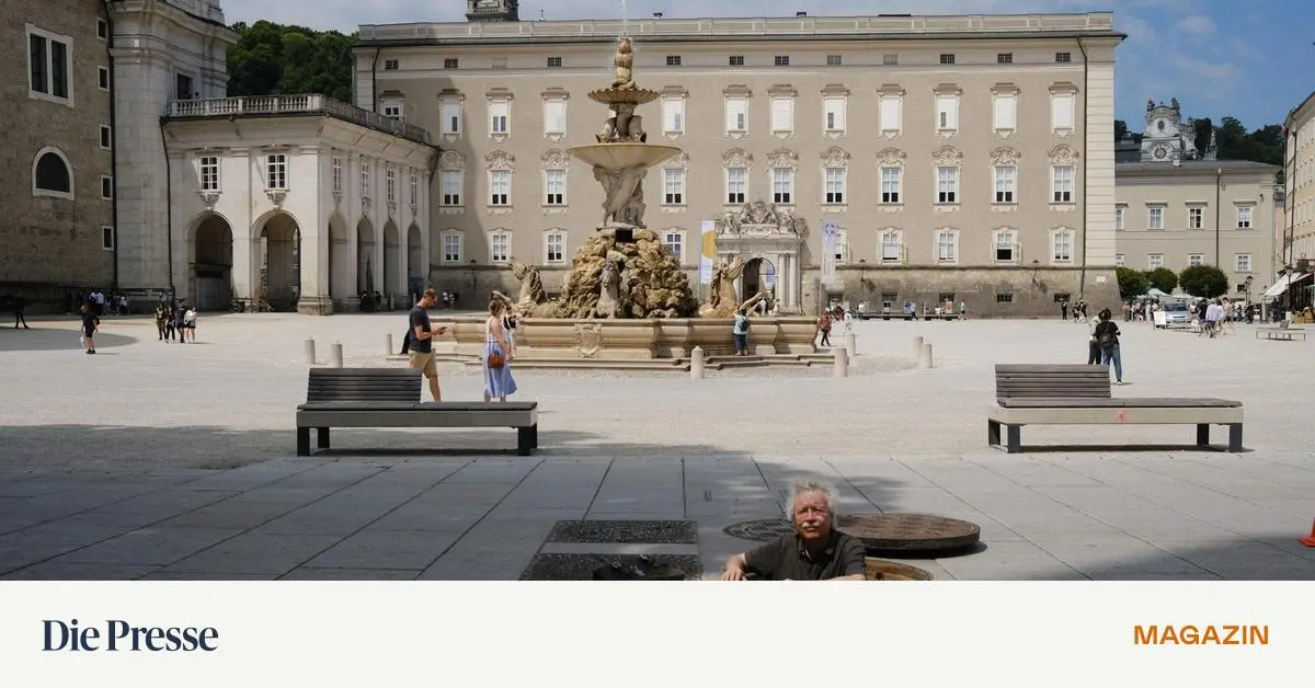 Karl-Markus-Gau-wollte-werden-wie-Johnny-Weissm-ller-jetzt-ist-er-der-Star-in-einer-Doku-premium-