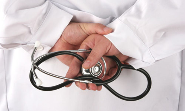 Unhygienische Praxis loest Streit