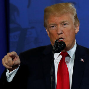 Trump visits New Hampshire to deliver remarks on U.S. opioids crisis