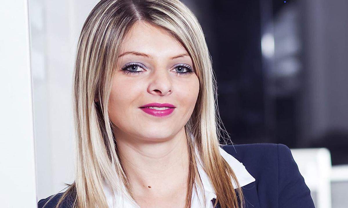Ana Marincic (31) ist neue Prokuristin von Benefit Partner, einem St. Pöltner Unternehmen im Bereich outsourced Kundenservice. Die erfahrene Projektmanagerin verantwortet seit Juli Projekte für Unternehmen mit Fokus auf Telekommunikation, Elektromobilität und Logistik.
