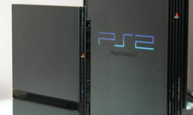 Playstation wird nicht mehr