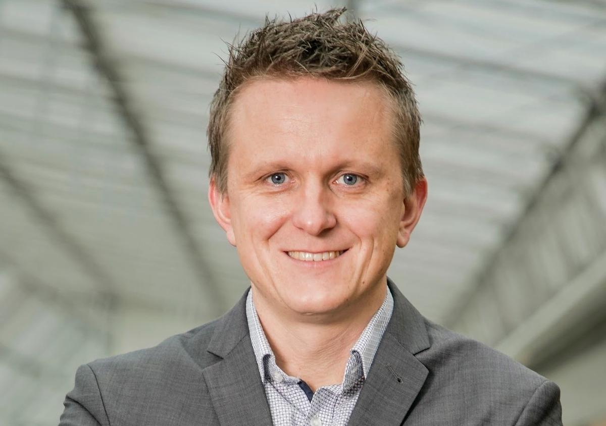 Andreas Steinmayr