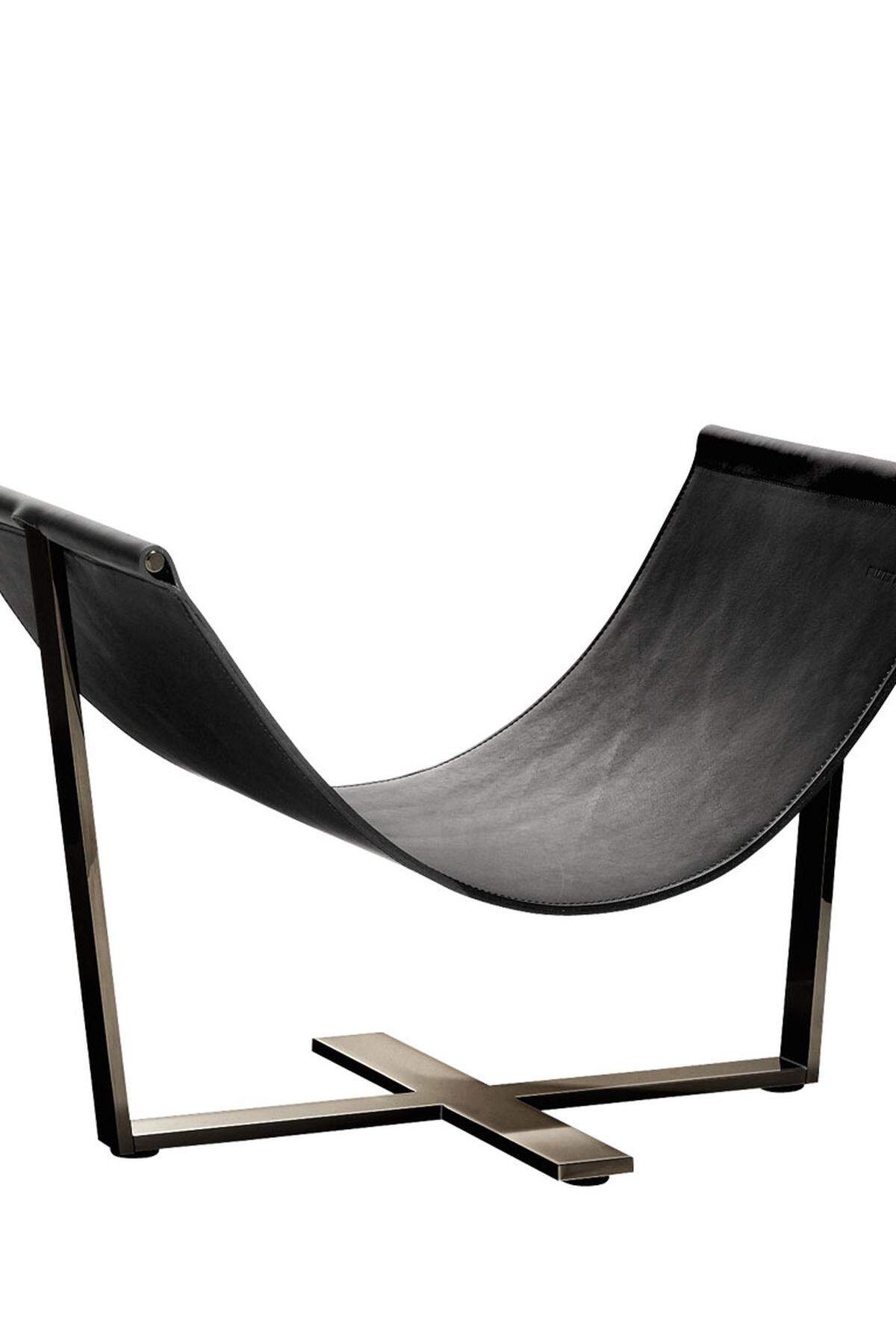 „Maison“ von Walter Knoll, 990 Euro, www.walterknoll.de