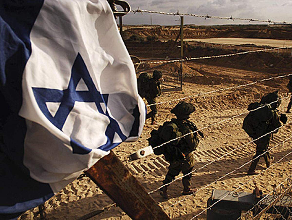 Israel stützt sich beim Krieg im Gazastreifen auf zahlreiche amerikanische Waffensysteme. Das US-Verteidigungsministerium lehnt es ab, Einzelheiten über alle Waffenlieferungen an den jüdischen Staat zu veröffentlichen.
