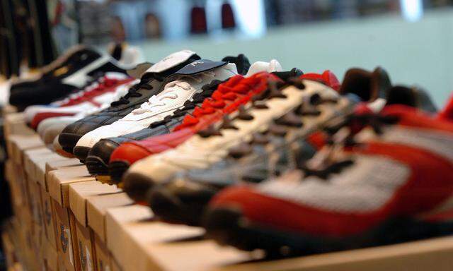 Das steirische Unternehmen Leder und Schuh ist ein Beispiel für eine gelungene Restrukturierung.