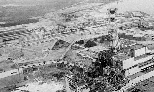 Helden Tschernobyl