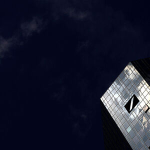 Mit Decknamen wie „Die Mafia“ sollen sich Banken abgesprochen haben.