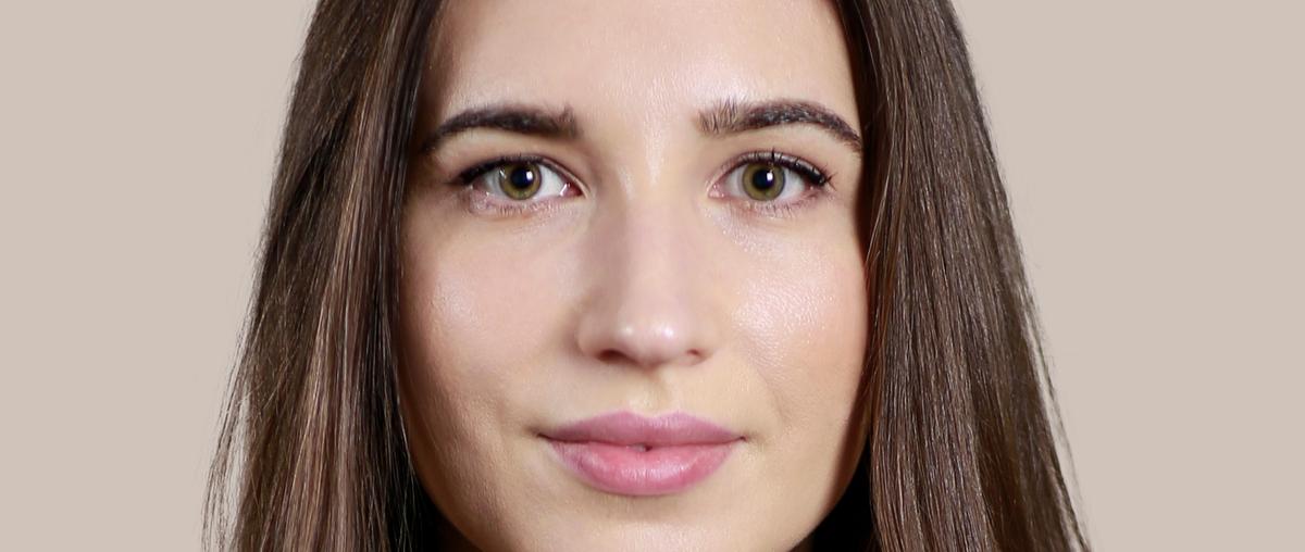 Matea Plavotic (28) avanciert zur Partnerin bei HSP.law. Die Juristin spezialisiert sich u. a. auf Immobilienrecht, Gesellschaftsrecht und M&A.