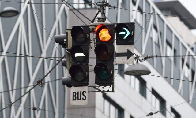 Gegen das Bundesanstalt für Verkehr wird ermittelt.