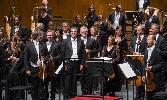 Concertgebouw-Orchester