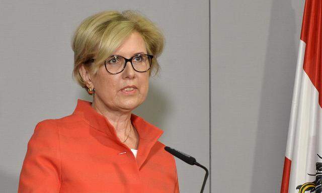 Rechnungshof-Präsidentin Margit Kraker hatte die Abschaffung der automatischen Valorisierung gefordert. 