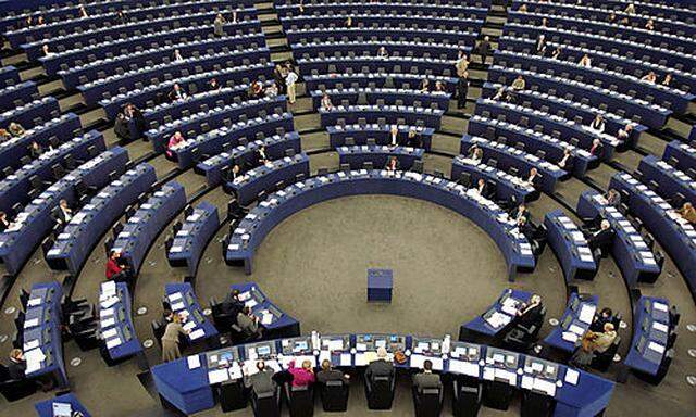 EU-Parlament für Visafreiheit für Bosnien und Albanien 