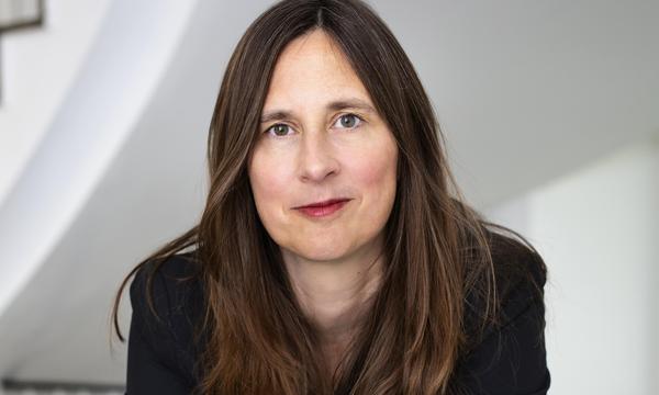 Roman über NSU-Prozess: Kathrin Röggla.
