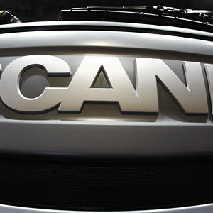 Porsche: Pflichtangebot für Scania.