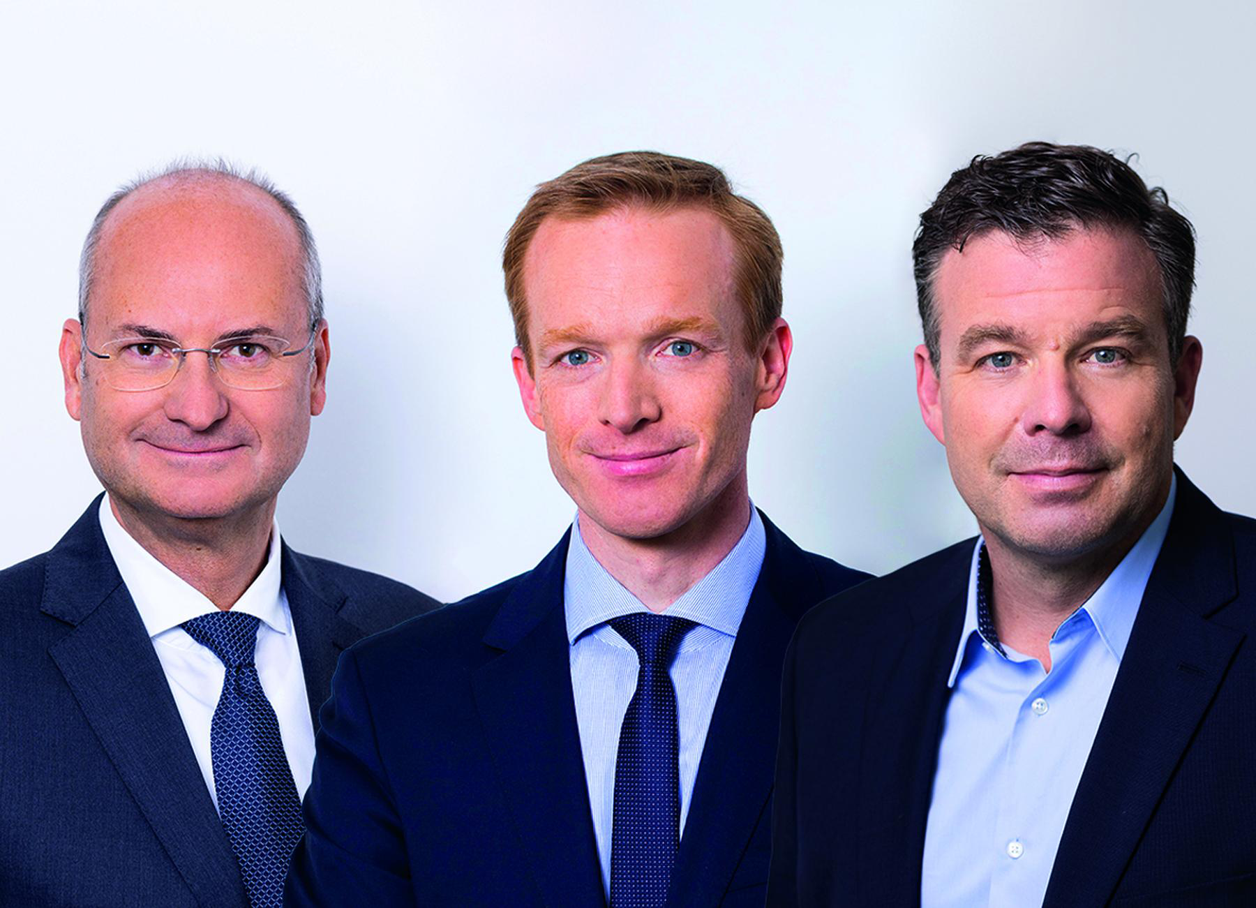 Triple honor for Deloitte – Diepresse.com