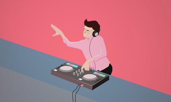 An der Spitze braucht es keinen Chief Entertainment Officer. Gefragt sind CEOs, die den Takt bzw. den Rhythmus vorgeben. 