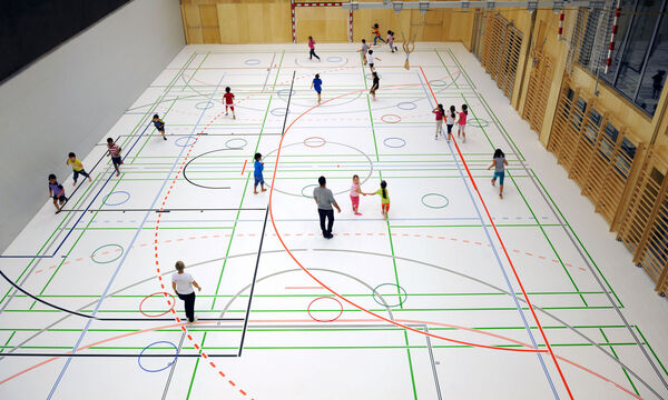 Die Wege im Schulwesen sind verwirrend. Und nicht nur dort.