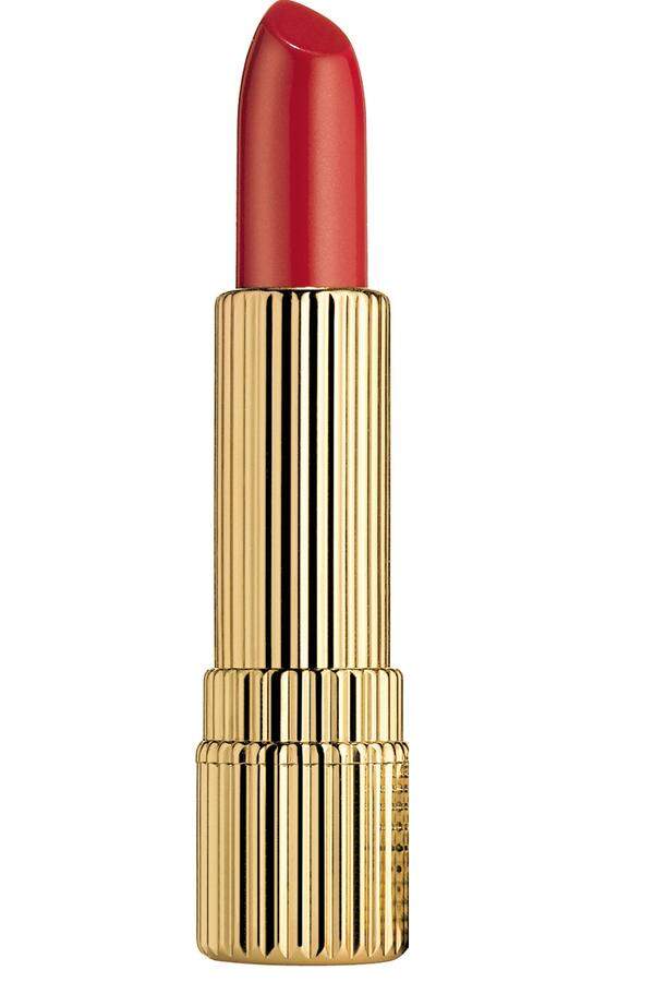 ... von Estée Lauder, etwa „Rich Red“ um 25 Euro.